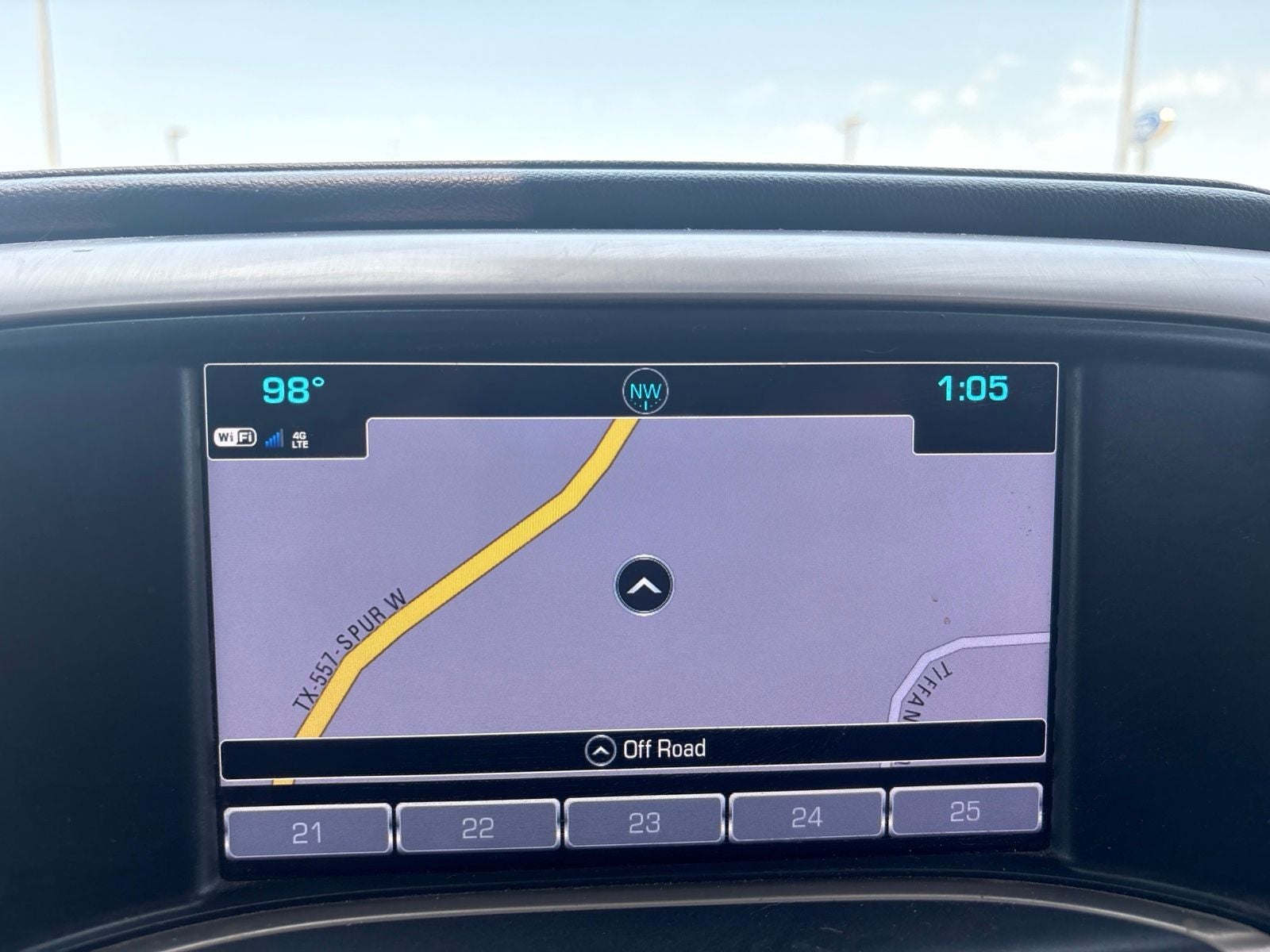 2019 GMC Sierra 3500HD Denali