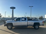 2019 GMC Sierra 3500HD Denali