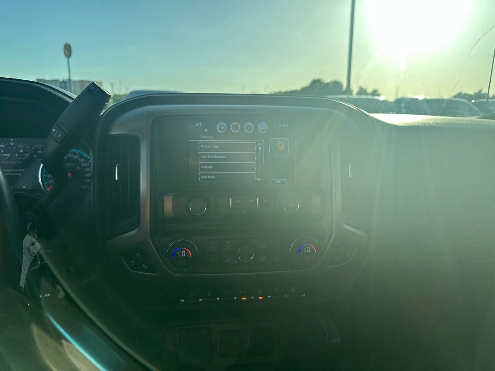 2019 GMC Sierra 3500HD Denali