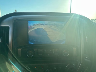 2019 GMC Sierra 3500HD Denali