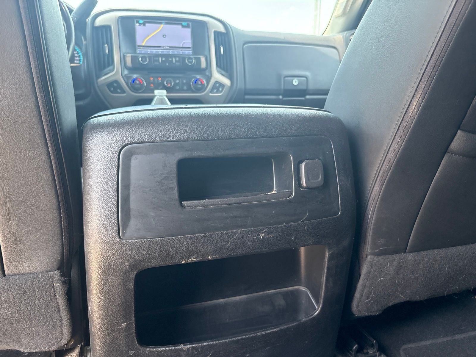 2019 GMC Sierra 3500HD Denali