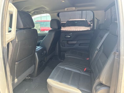 2019 GMC Sierra 3500HD Denali