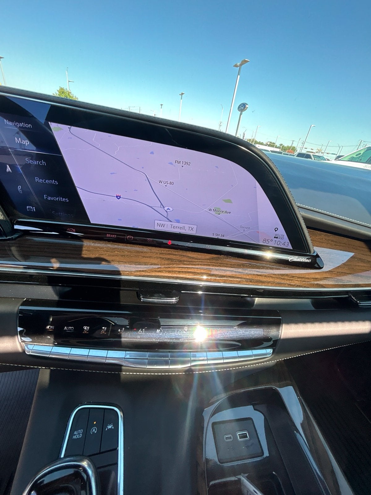 2024 Cadillac Escalade Sport Platinum
