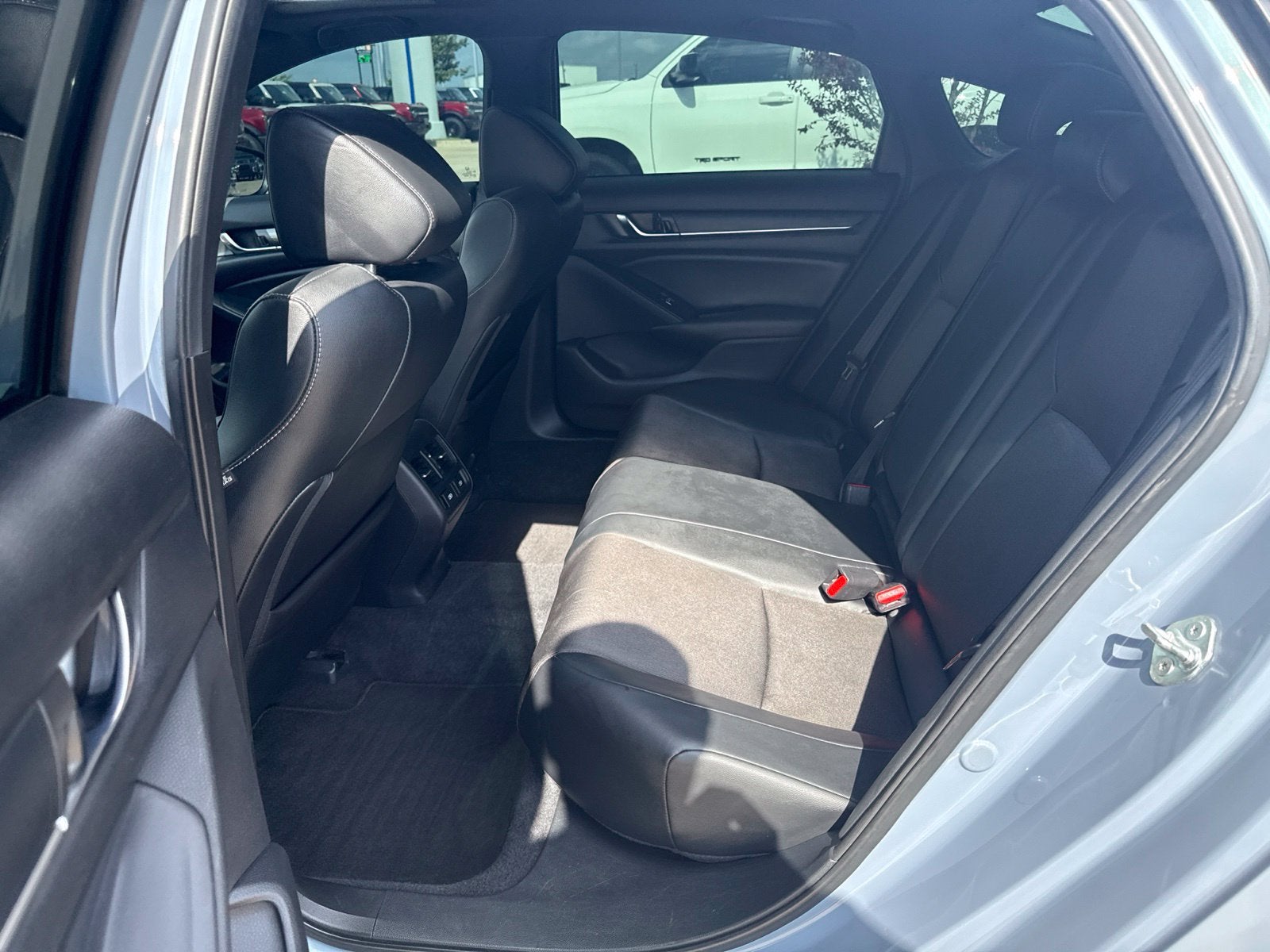 2022 Honda Accord Sport 2.0T