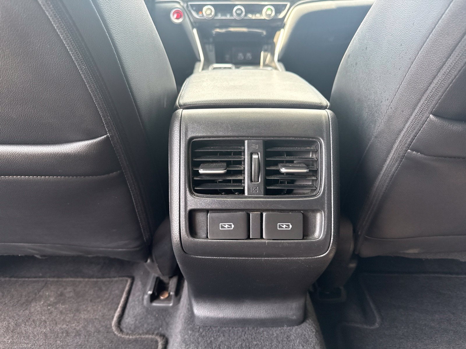 2022 Honda Accord Sport 2.0T