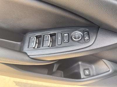 2022 Honda Accord Sport 2.0T
