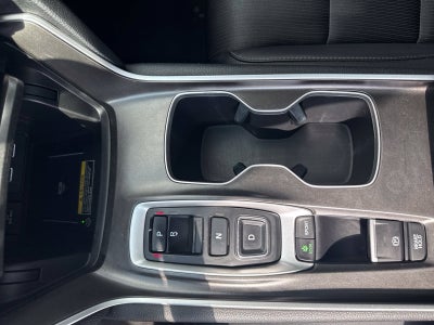2022 Honda Accord Sport 2.0T