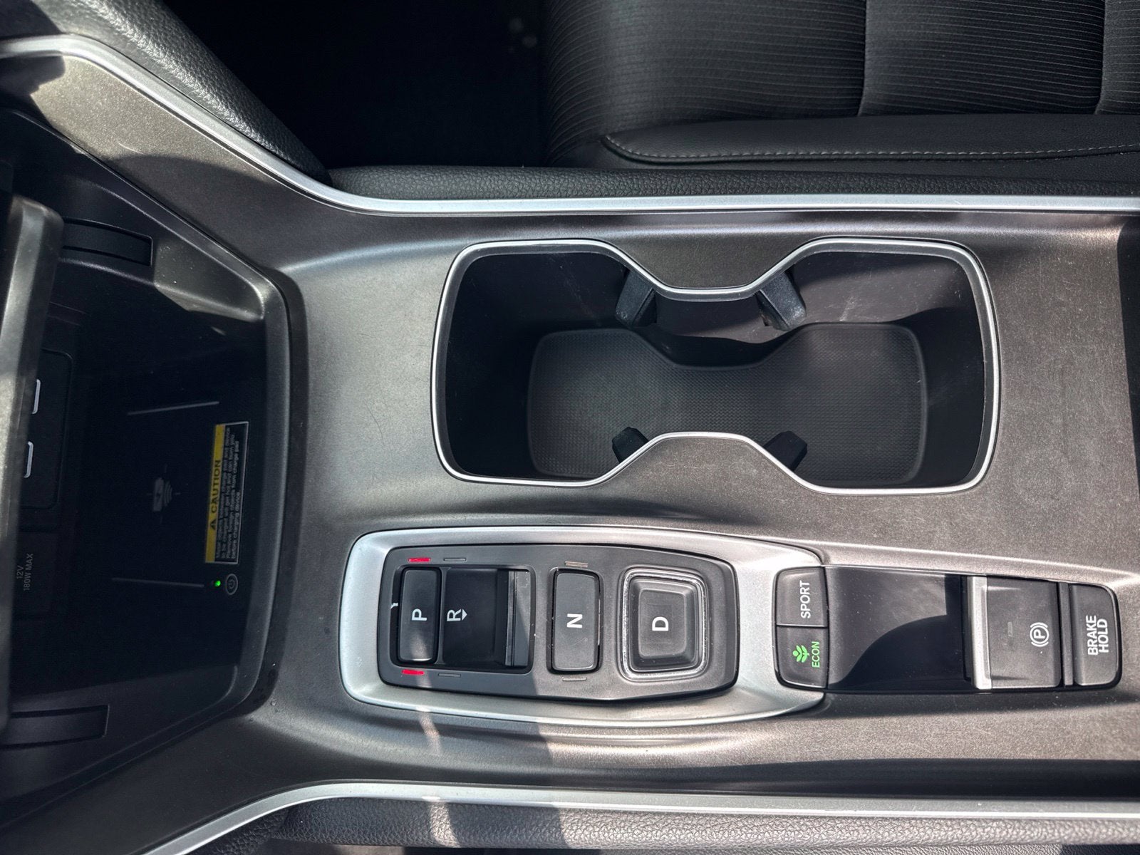 2022 Honda Accord Sport 2.0T