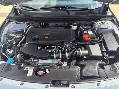 2022 Honda Accord Sport 2.0T