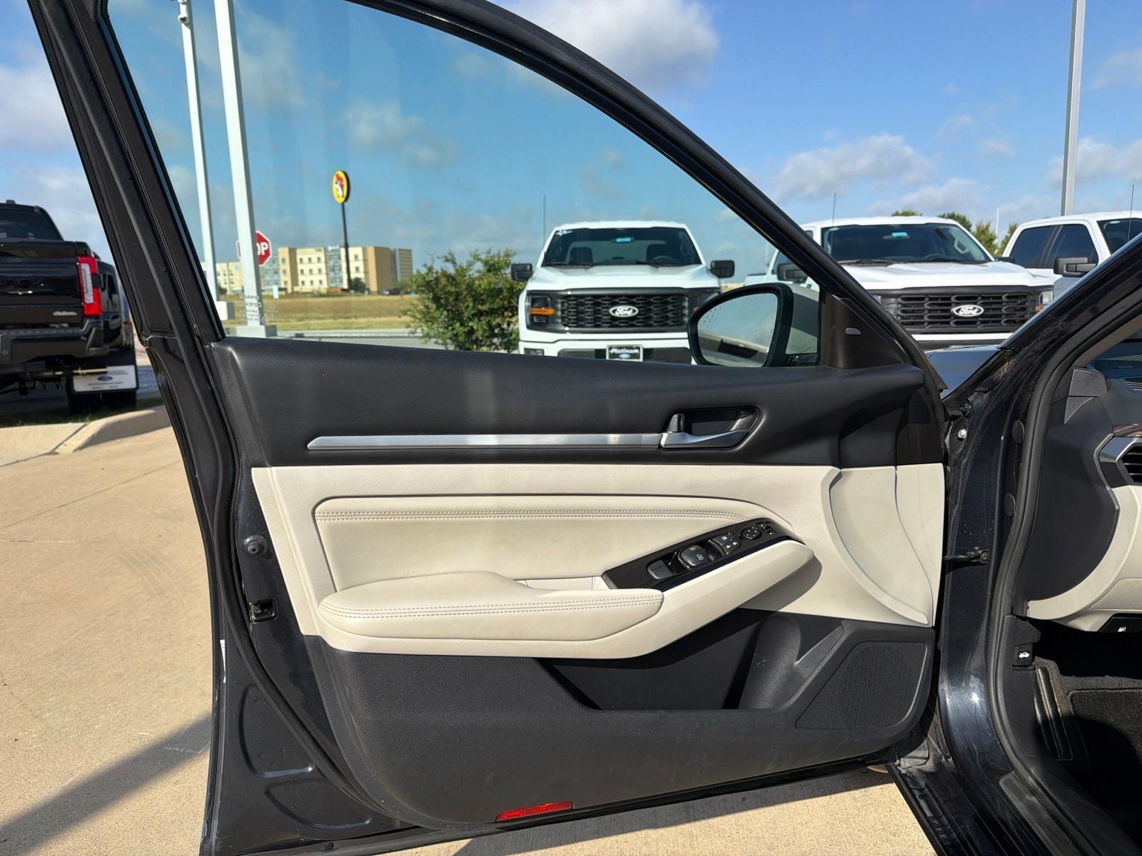 2021 Nissan Altima 2.5 SL