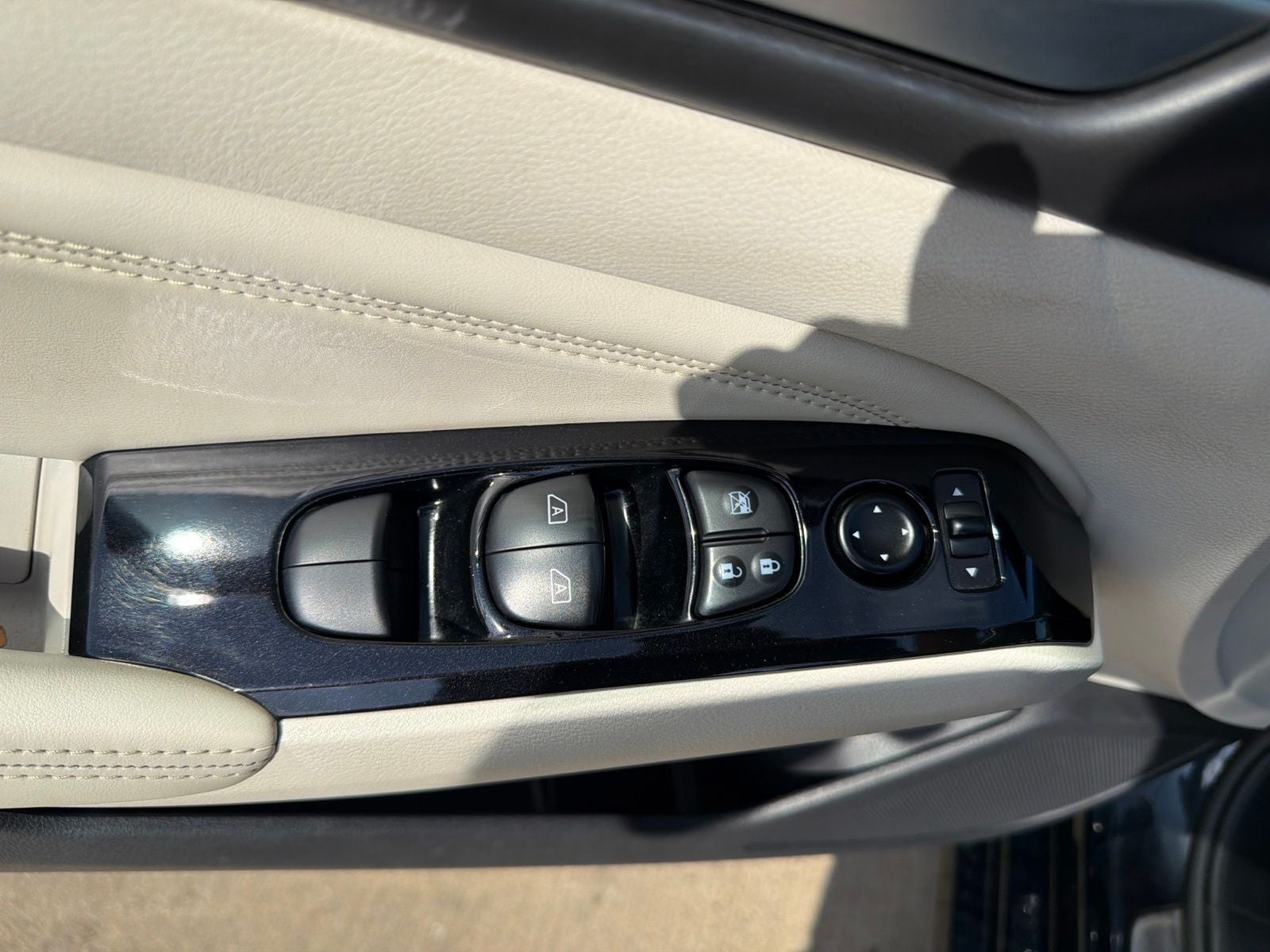 2021 Nissan Altima 2.5 SL