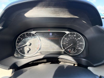 2021 Nissan Altima 2.5 SL
