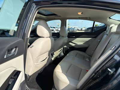 2021 Nissan Altima 2.5 SL