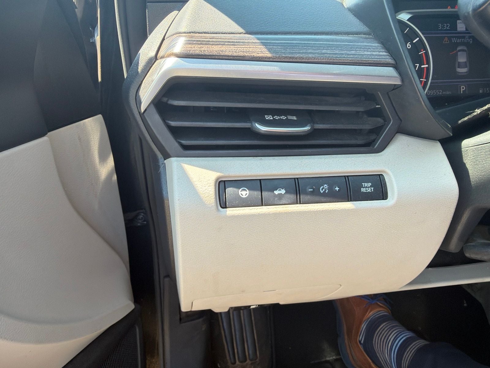 2021 Nissan Altima 2.5 SL