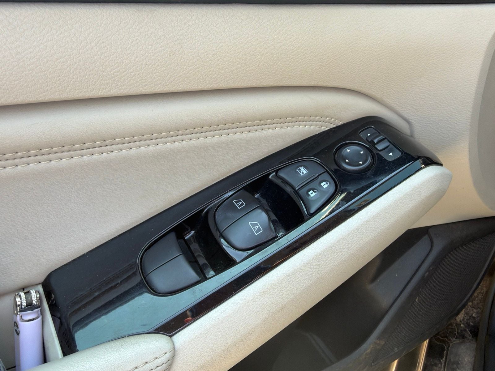 2021 Nissan Altima 2.5 SL