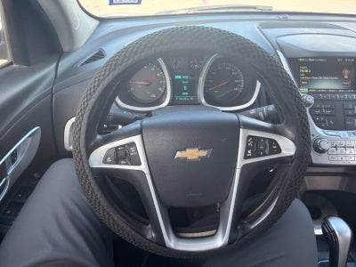 2013 Chevrolet Equinox LT 1LT