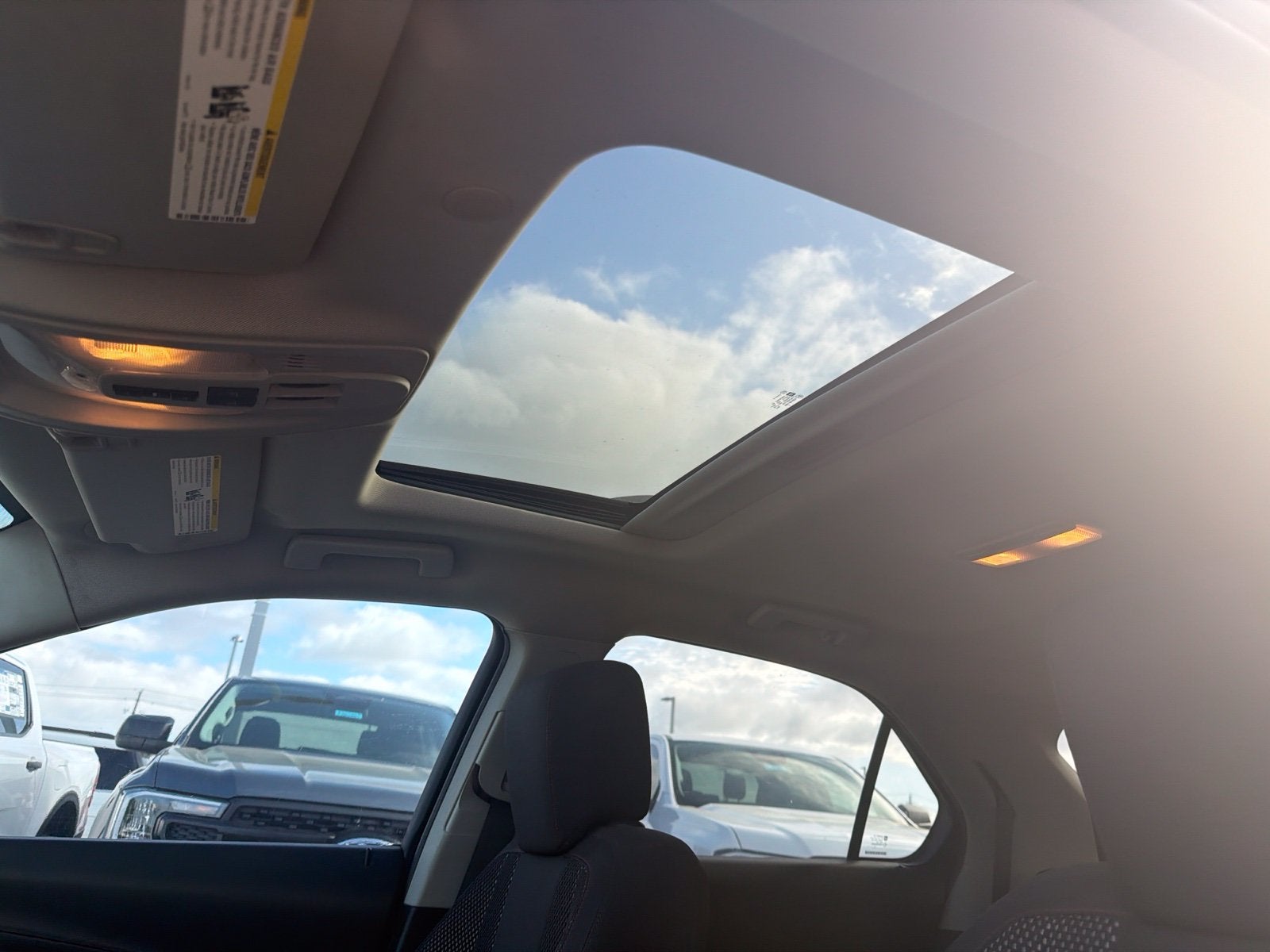 2013 Chevrolet Equinox LT 1LT