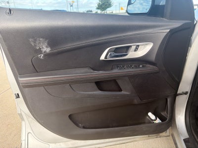 2013 Chevrolet Equinox LT 1LT