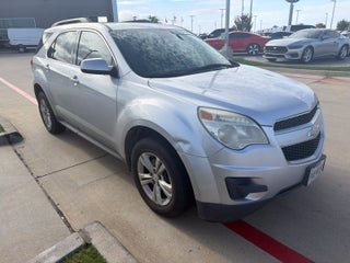 2013 Chevrolet Equinox LT 1LT