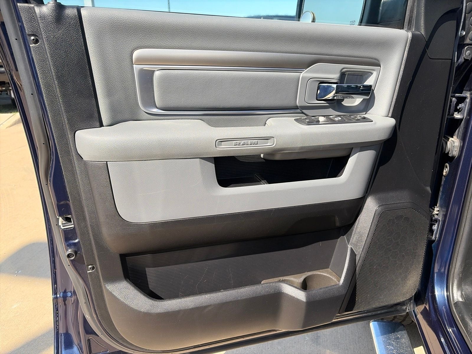 2016 RAM 1500 Lone Star