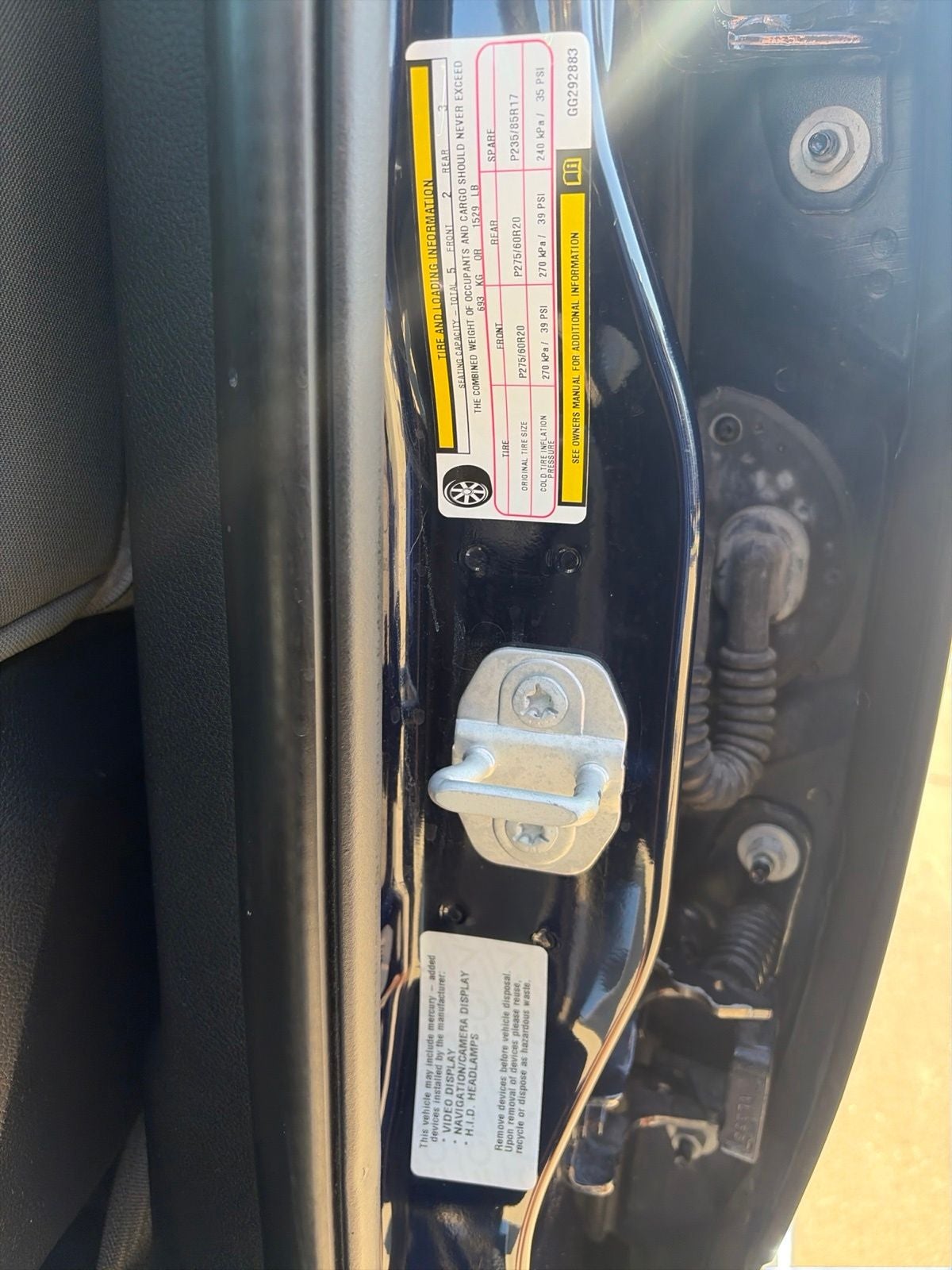 2016 RAM 1500 Lone Star