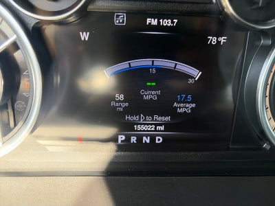 2016 RAM 1500 Lone Star