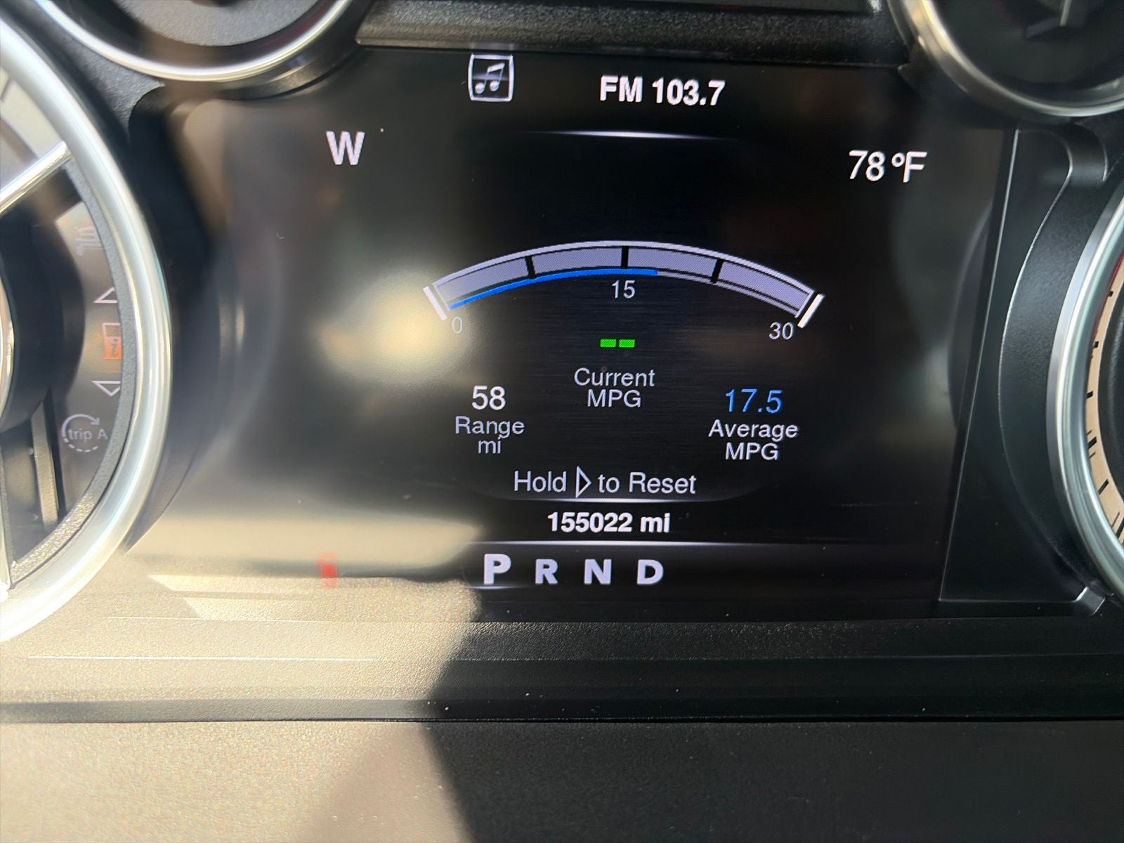 2016 RAM 1500 Lone Star
