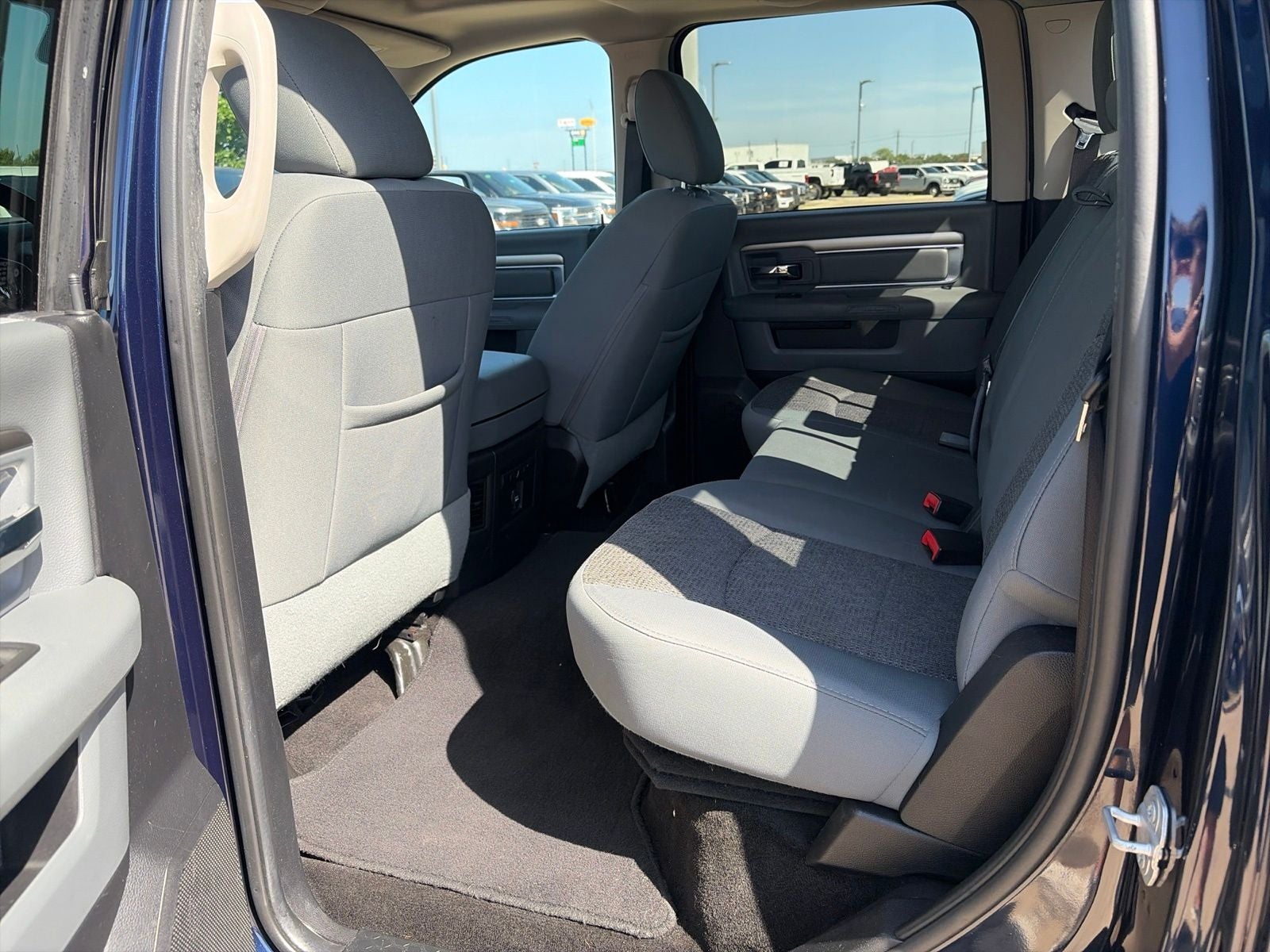 2016 RAM 1500 Lone Star