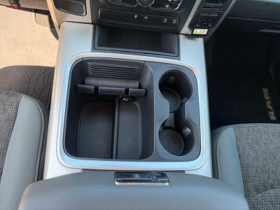 2016 RAM 1500 Lone Star