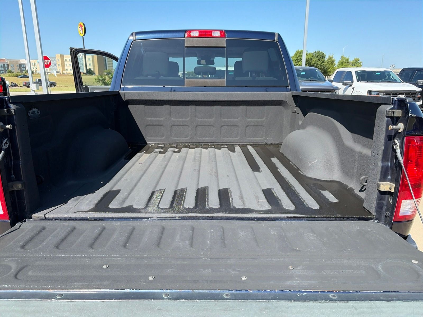 2016 RAM 1500 Lone Star