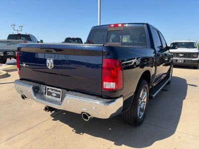 2016 RAM 1500 Lone Star