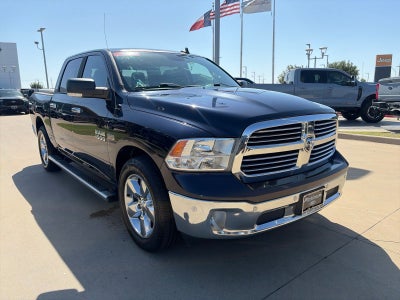 2016 RAM 1500 Lone Star
