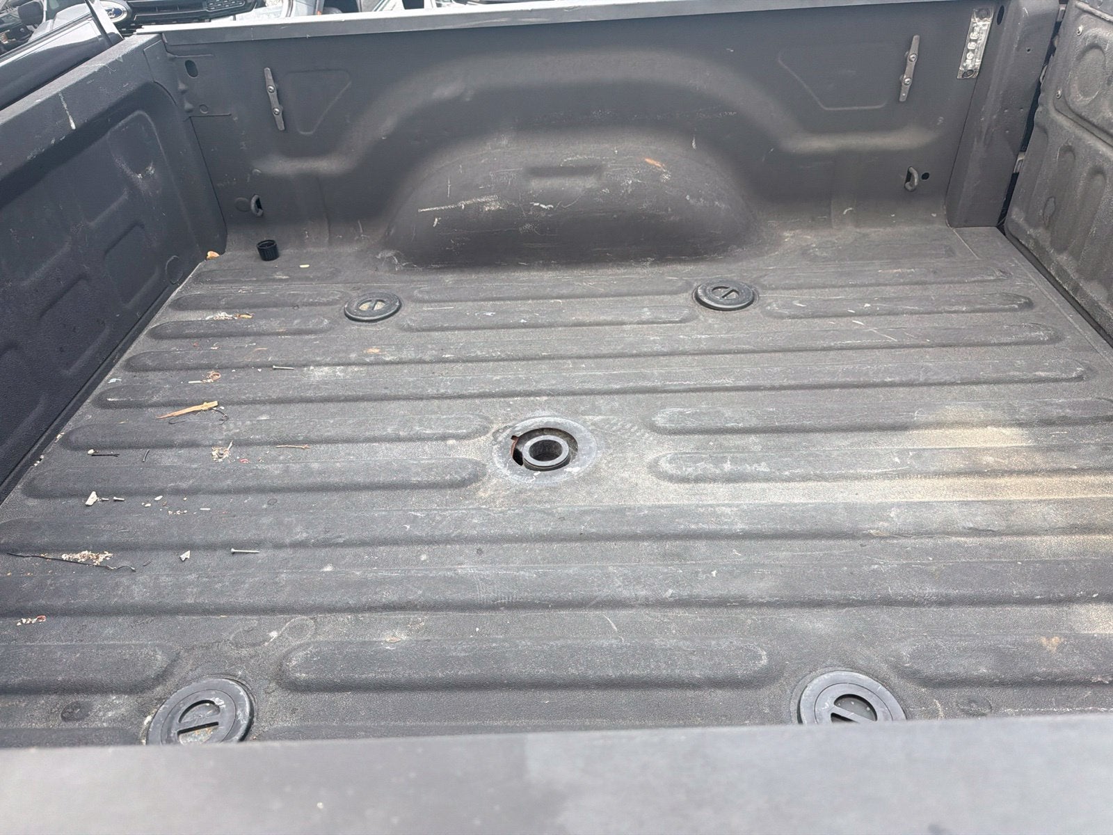 2021 RAM 2500 Limited