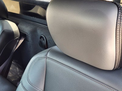 2021 RAM 4500HD Tradesman