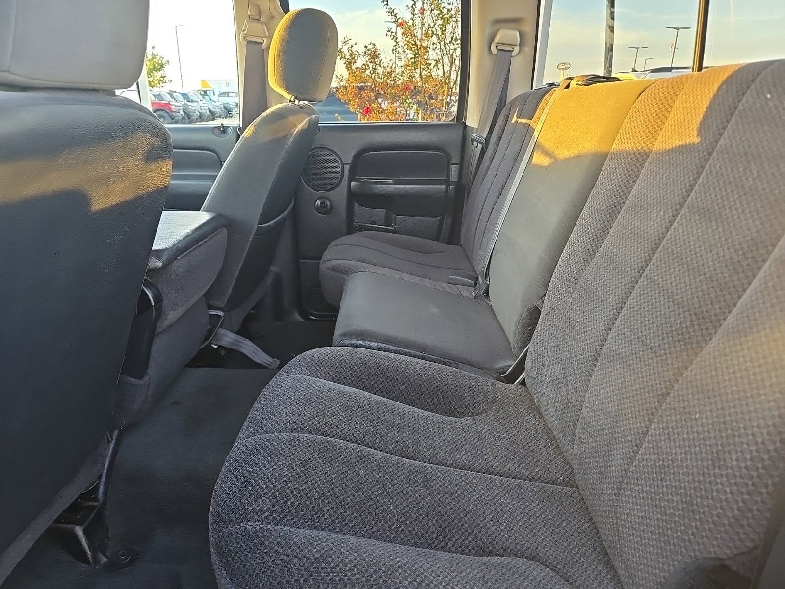 2003 Dodge Ram 3500 SLT