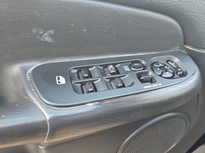 2003 Dodge Ram 3500 SLT