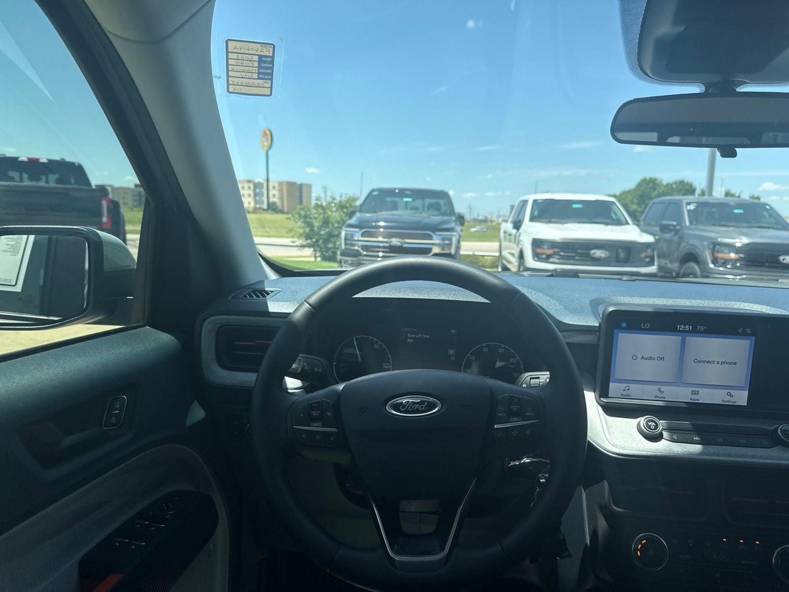2023 Ford Maverick XLT