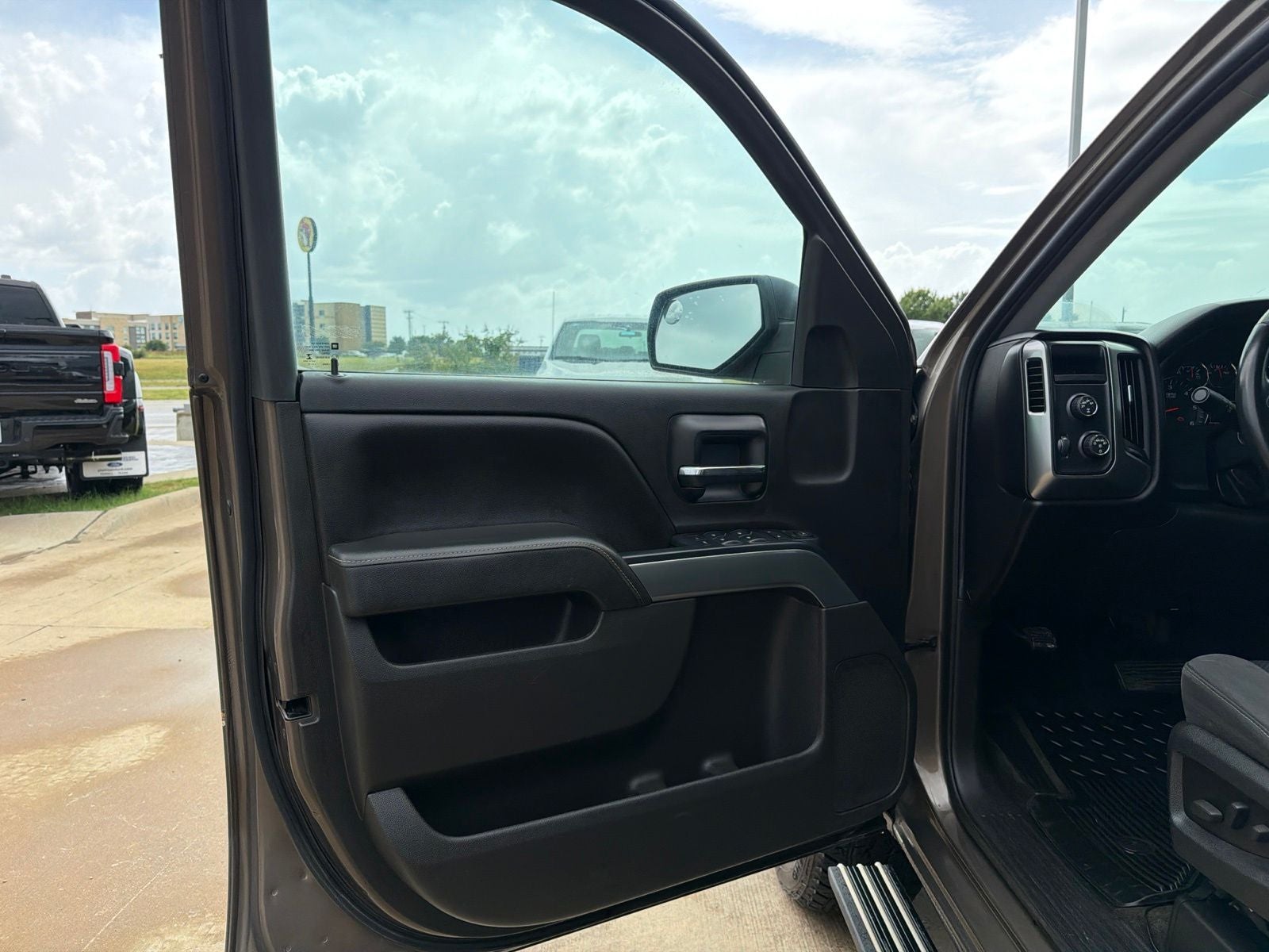 2014 Chevrolet Silverado 1500 LT LT1