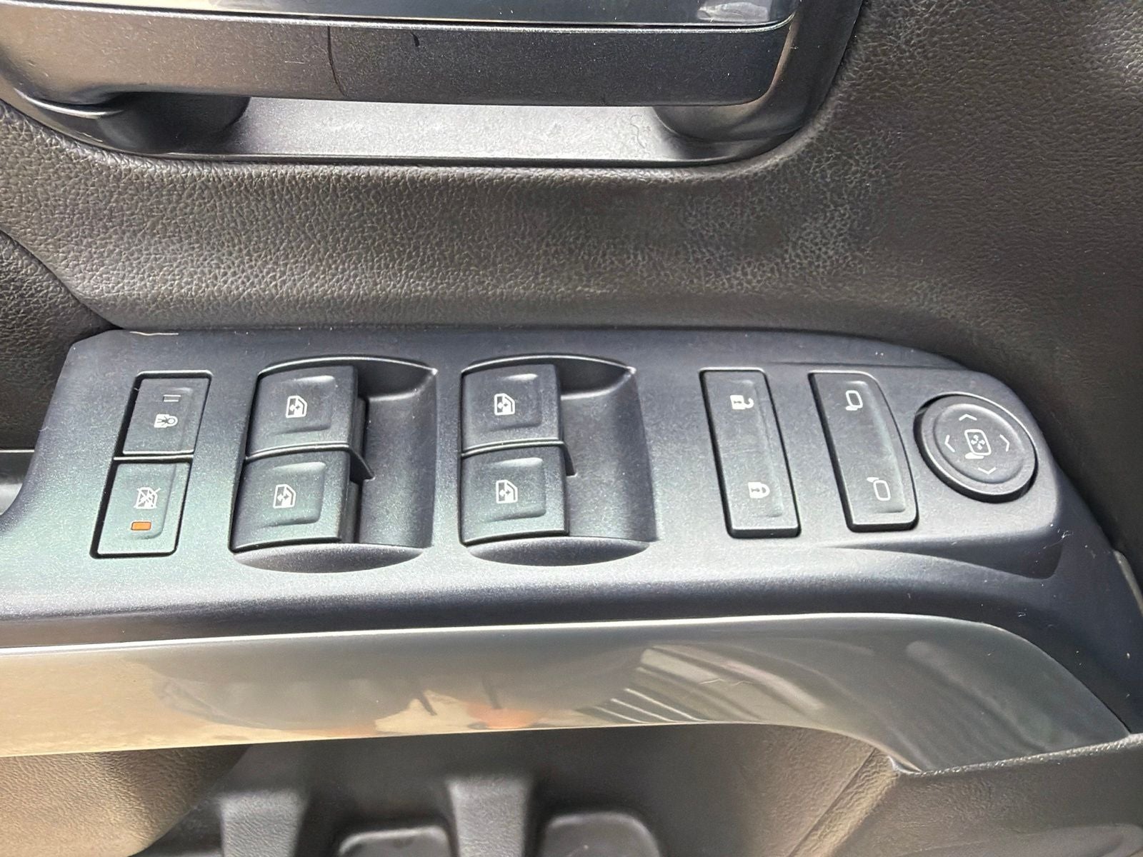 2014 Chevrolet Silverado 1500 LT LT1