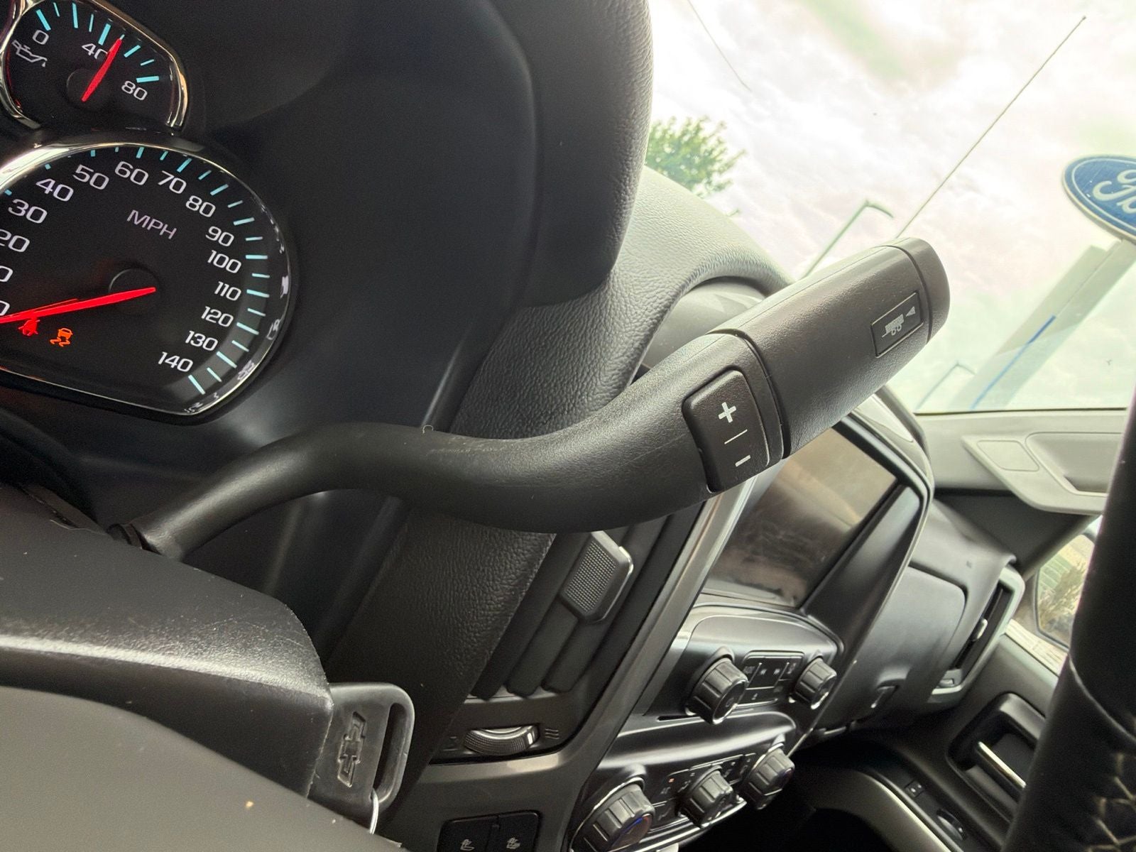 2014 Chevrolet Silverado 1500 LT LT1