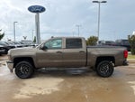 2014 Chevrolet Silverado 1500 LT LT1