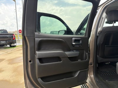 2014 Chevrolet Silverado 1500 LT LT1