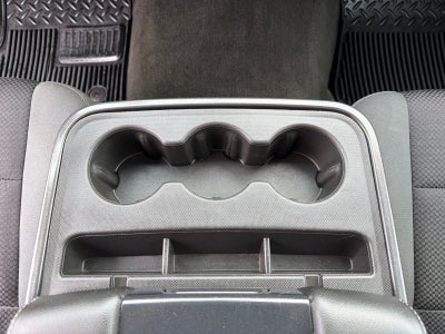 2014 Chevrolet Silverado 1500 LT LT1