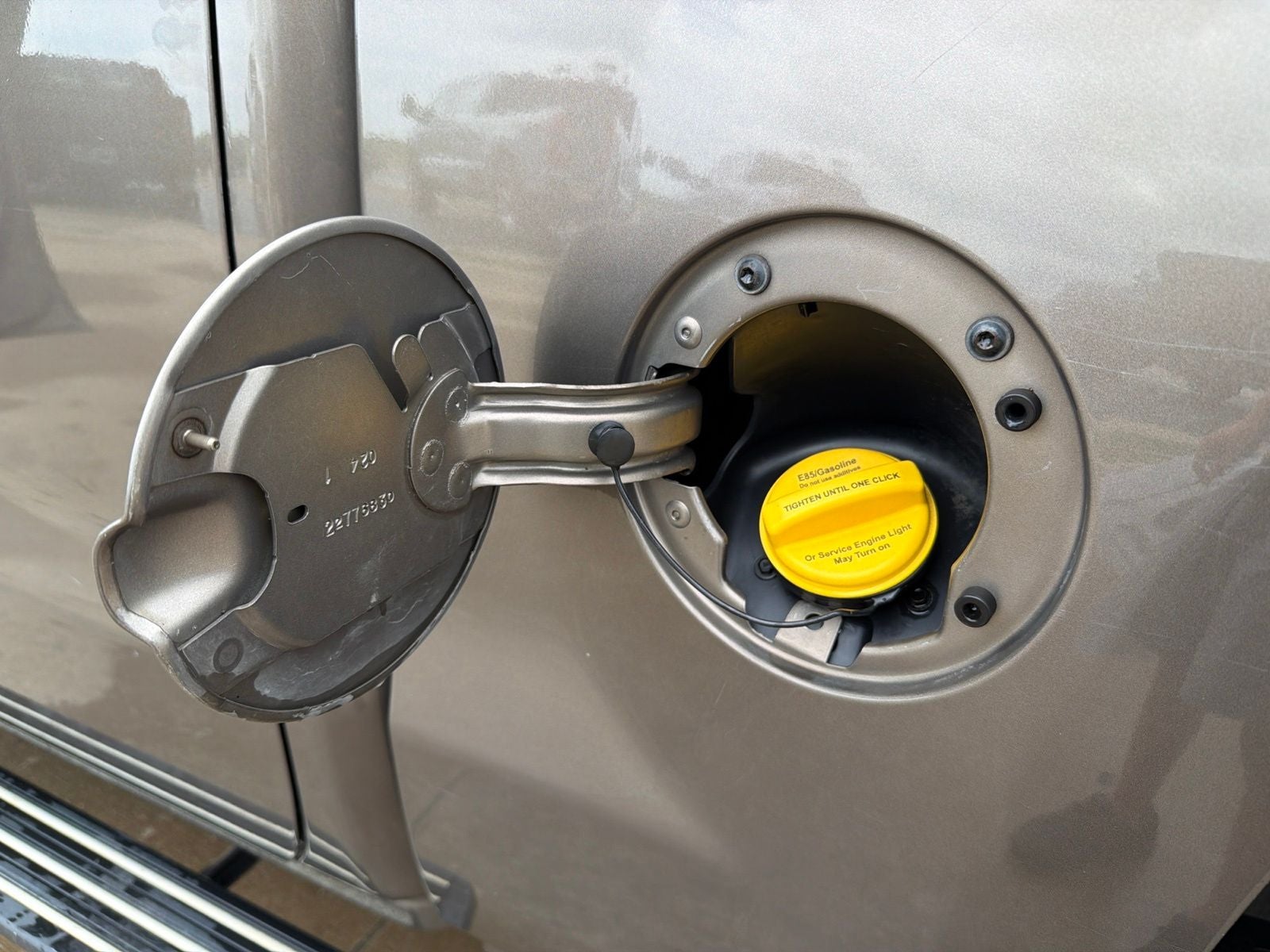 2014 Chevrolet Silverado 1500 LT LT1