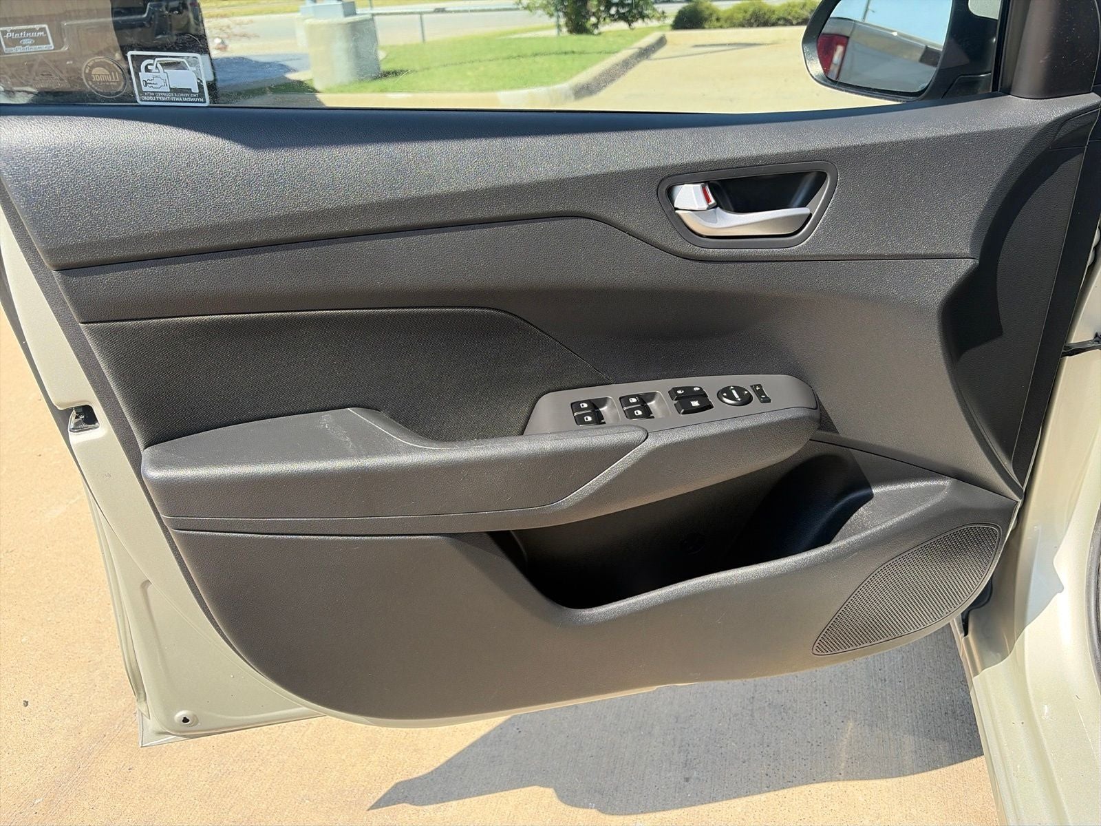 2018 Hyundai Accent SE