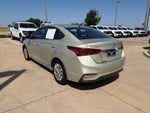 2018 Hyundai Accent SE