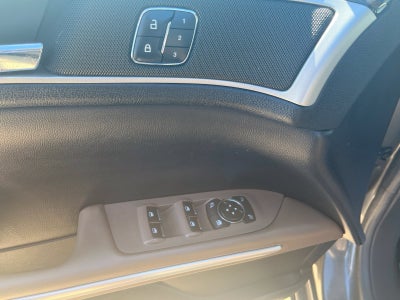 2016 Lincoln MKZ Hybrid Base