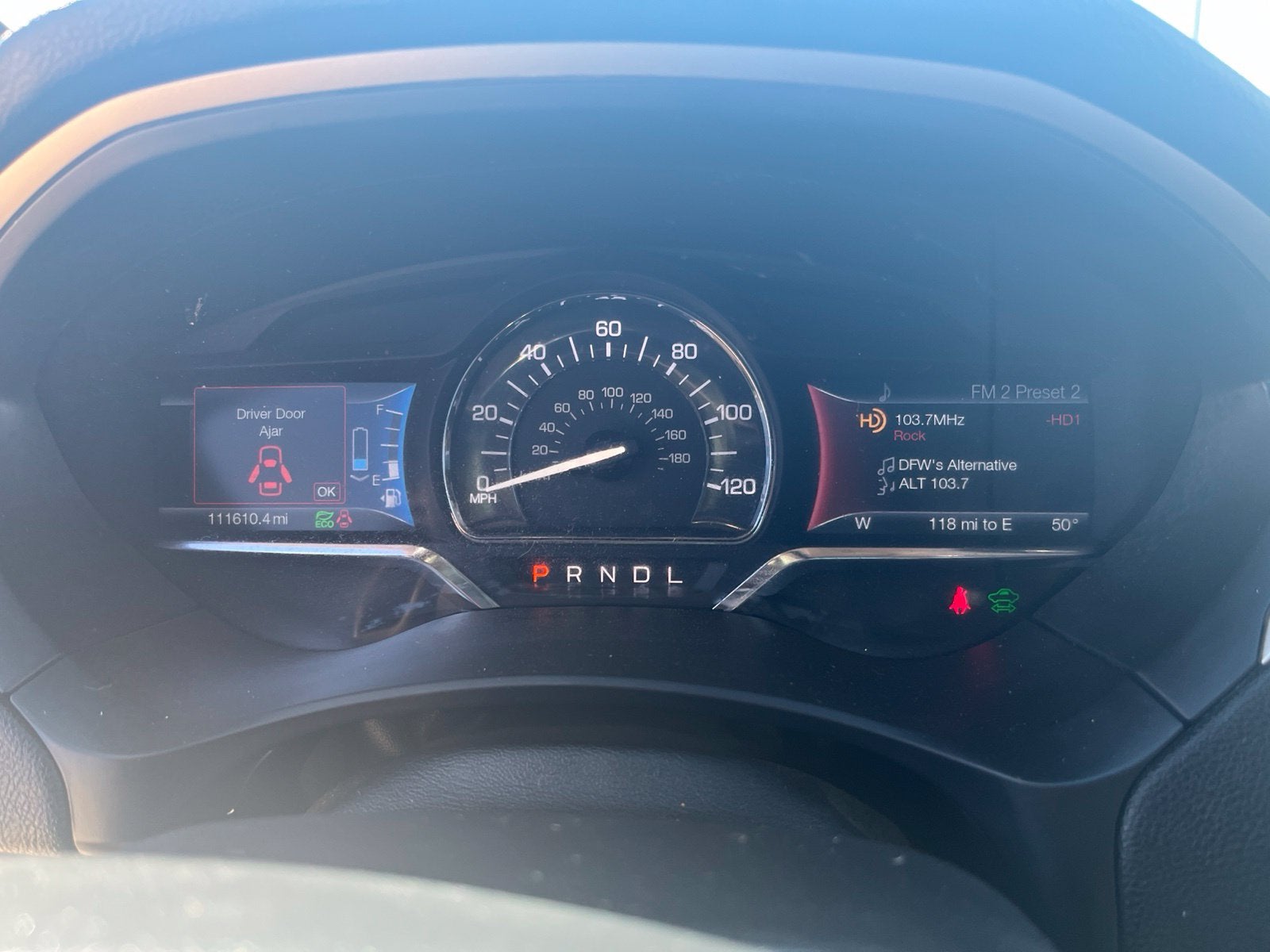 2016 Lincoln MKZ Hybrid Base