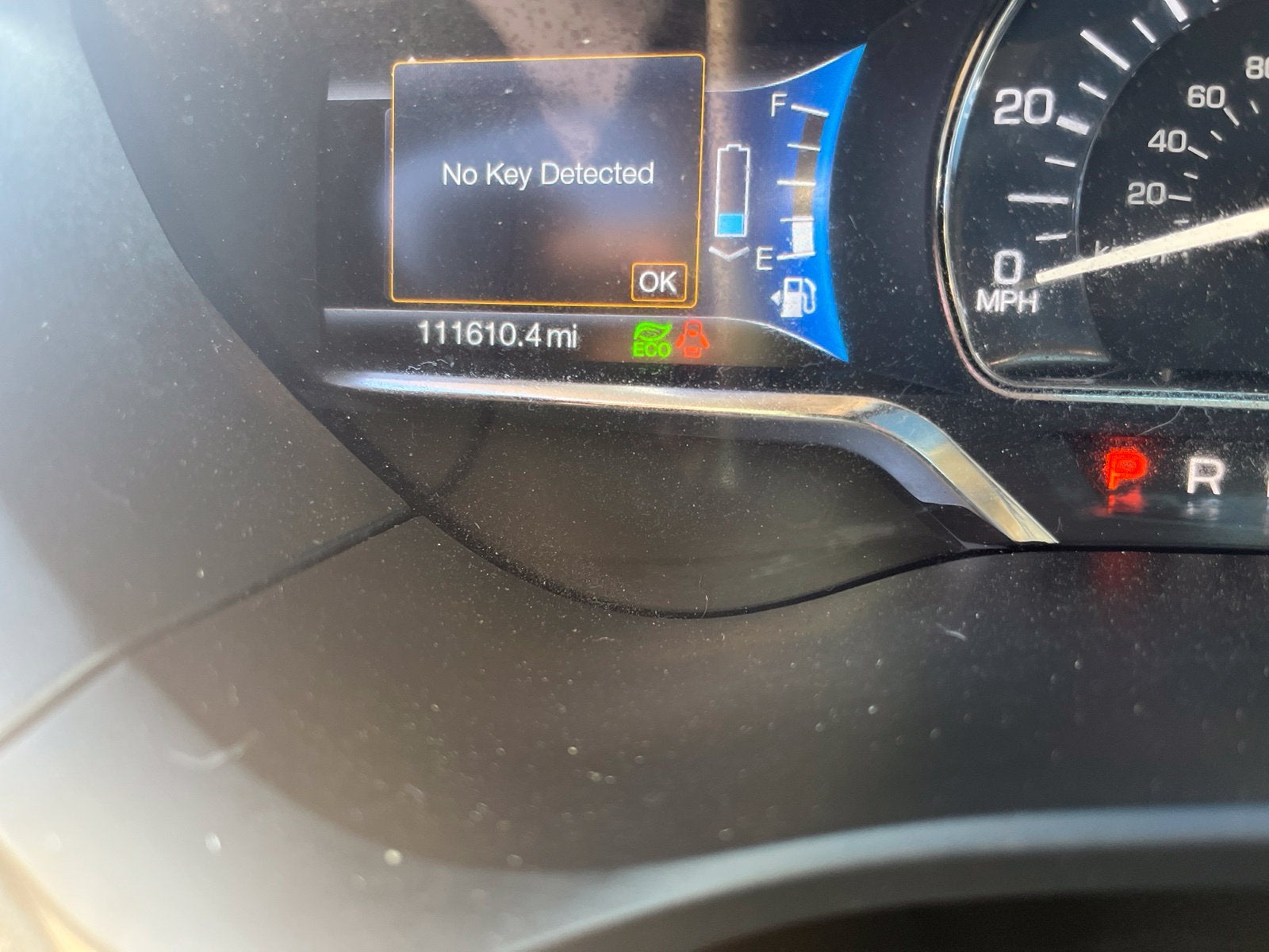 2016 Lincoln MKZ Hybrid Base