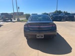 2016 Lincoln MKZ Hybrid Base
